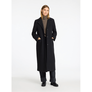 Selected Femme Alma Long Wool Coat